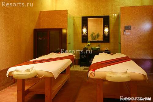 Best Western Premier Supalai Resort 40